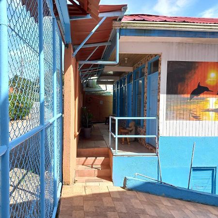 Hotel La Uvita Puerto Limon Exteriér fotografie