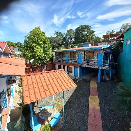 Hotel La Uvita Puerto Limon Exteriér fotografie