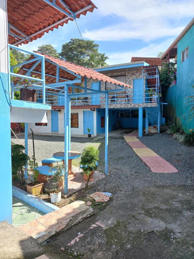 Hotel La Uvita Puerto Limon Exteriér fotografie