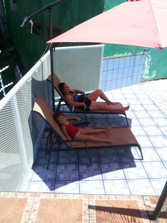Hotel La Uvita Puerto Limon Exteriér fotografie